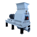 BOLIDA Brand New Design Good Capacity Performance Wood Hammer Mill Shredder Machine